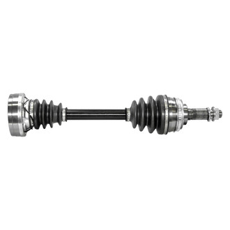 DSS® - Front Axle Shaft Assembly