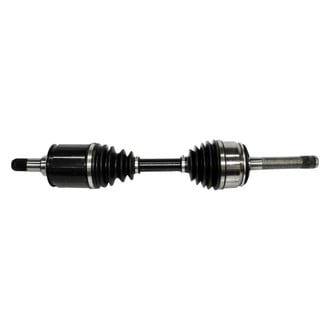 DSS® - Front Axle Shaft Assembly