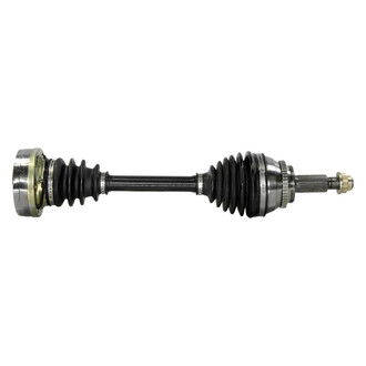 DSS® - Front Driver Side Axle Shaft Assembly