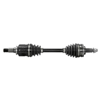 DSS® - Front Driver Side Axle Shaft Assembly