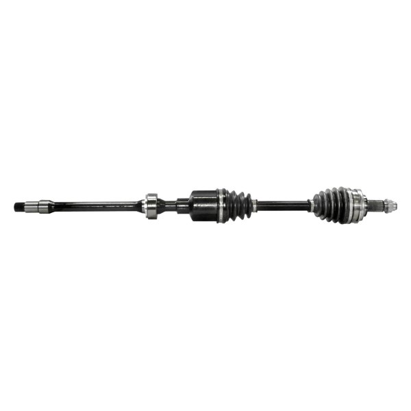 DSS® - Front Passenger Side Axle Shaft Assembly