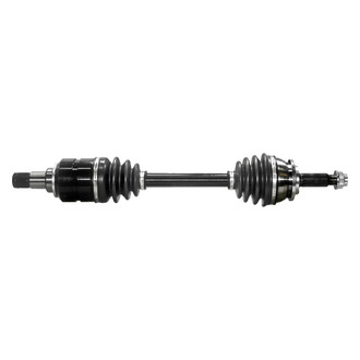 DSS® - Front Driver Side Axle Shaft Assembly