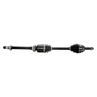 DSS® - Front Passenger Side Axle Shaft Assembly