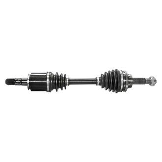 DSS® - Front Passenger Side Axle Shaft Assembly