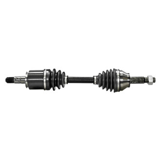 DSS® - Front Passenger Side Axle Shaft Assembly