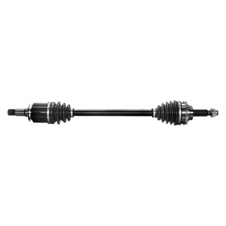 DSS® - Rear Axle Shaft Assembly