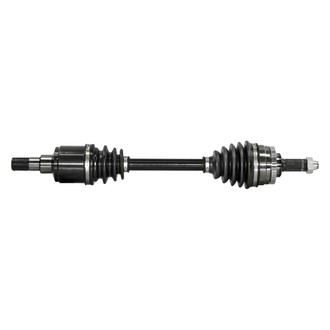 DSS® - Front Driver Side Axle Shaft Assembly