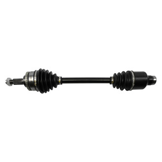 DSS® - Front Passenger Side Axle Shaft Assembly