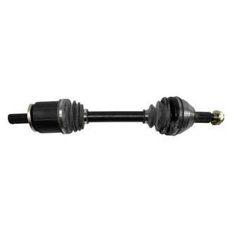 DSS® - Front Driver Side Axle Shaft Assembly