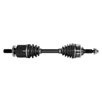 DSS® - Front Driver Side CV Axle Shaft
