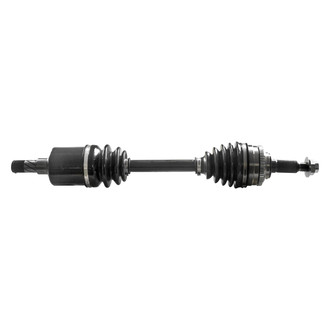 DSS® - Front Driver Side CV Axle Shaft