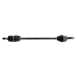 DSS® - Front Passenger Side CV Axle Shaft