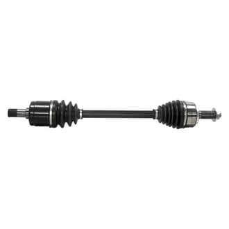 DSS® - Front Driver Side Axle Shaft Assembly