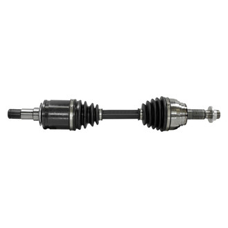 DSS® - Front Driver Side Axle Shaft Assembly