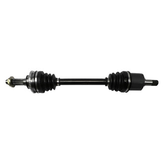 DSS® - Front Driver Side Axle Shaft Assembly