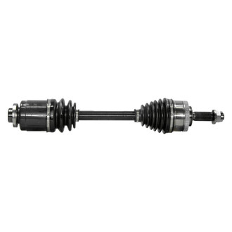DSS® - Front Passenger Side Axle Shaft Assembly