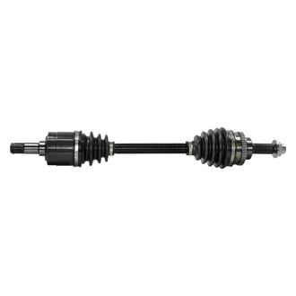DSS® - Front Driver Side Axle Shaft Assembly