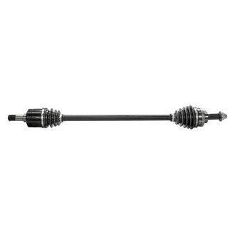 DSS® - Front Passenger Side Axle Shaft Assembly