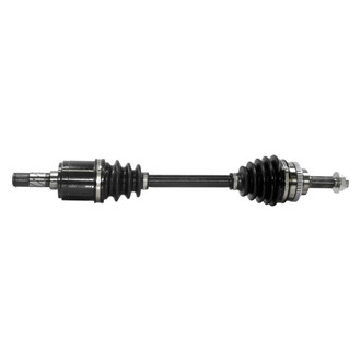 DSS® - Front Driver Side Axle Shaft Assembly