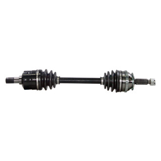 DSS® - Front Driver Side Axle Shaft Assembly