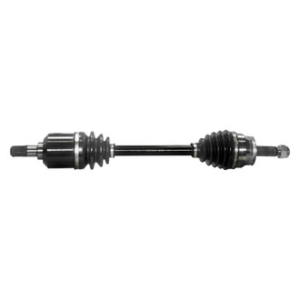 DSS® - Front Driver Side Axle Shaft Assembly