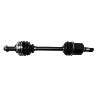 DSS® - Front Driver Side Axle Shaft Assembly