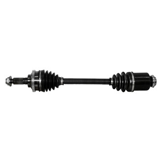 DSS® - Front Passenger Side Axle Shaft Assembly