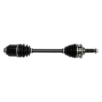 DSS® - Front Passenger Side Axle Shaft Assembly