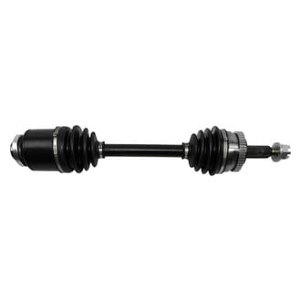 DSS® - Front Passenger Side Axle Shaft Assembly