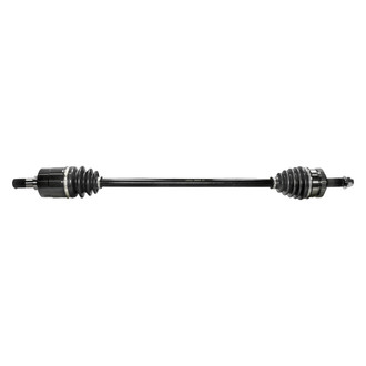 DSS® - Front Passenger Side Axle Shaft Assembly