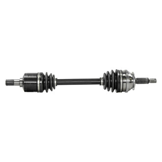 DSS® - Front Driver Side Axle Shaft Assembly