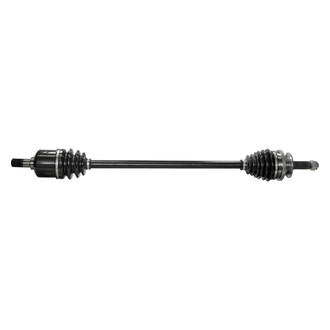 DSS® - Front Passenger Side Axle Shaft Assembly
