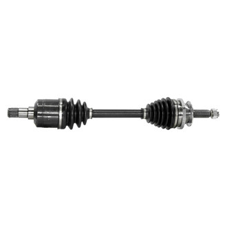DSS® - Front Driver Side Axle Shaft Assembly
