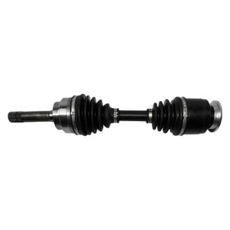 DSS® - Front Driver Side Axle Shaft Assembly