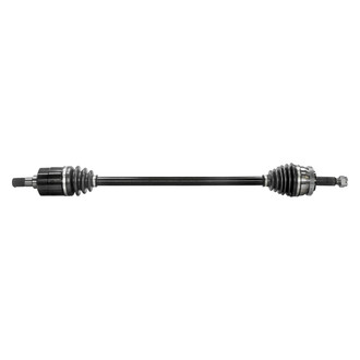 DSS® - Front Passenger Side Axle Shaft Assembly