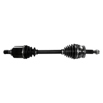 DSS® - Front Driver Side CV Axle Shaft