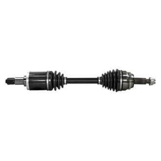 DSS® - Front Driver Side Axle Shaft Assembly