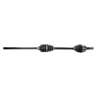 DSS® - Front Passenger Side Axle Shaft Assembly