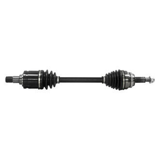 DSS® - Front Driver Side Axle Shaft Assembly