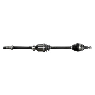 DSS® - Front Passenger Side Axle Shaft Assembly