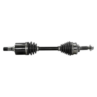 DSS® - Front Driver Side Axle Shaft Assembly