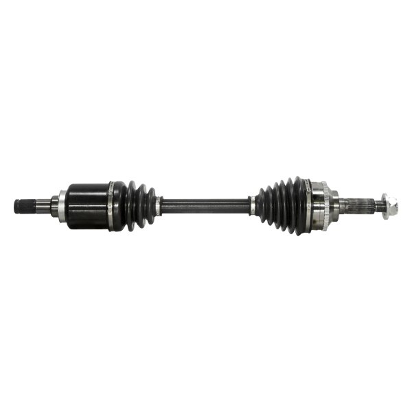 DSS® 6634N - Front Driver Side Axle Shaft Assembly