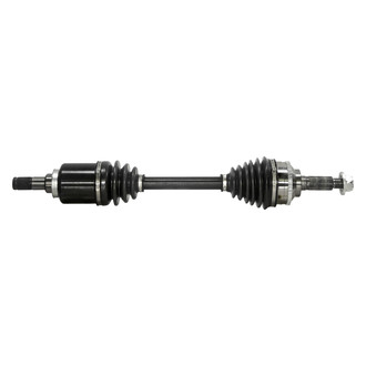 DSS® - Front Driver Side Axle Shaft Assembly
