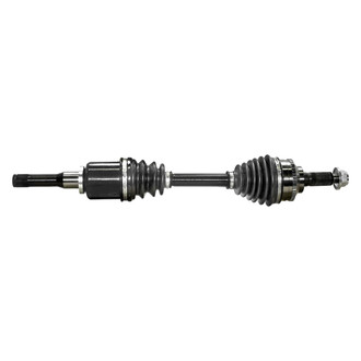 DSS® - Front Driver Side Axle Shaft Assembly