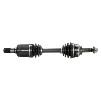 DSS® - Front Driver Side CV Axle Shaft