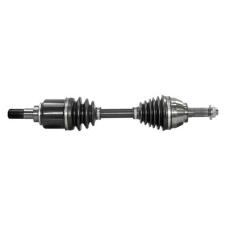 DSS® - Front Driver Side Axle Shaft Assembly
