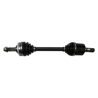 DSS® - Front Driver Side Axle Shaft Assembly