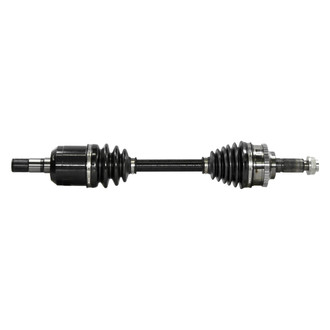 DSS® - Front Driver Side Axle Shaft Assembly