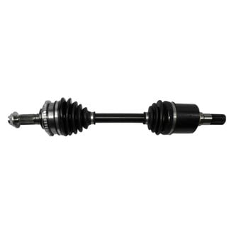 DSS® - Front Driver Side Axle Shaft Assembly