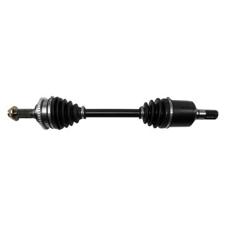 DSS® - Front Driver Side Axle Shaft Assembly